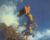 马科斯菲尔德 帕里斯 : Ecstasy